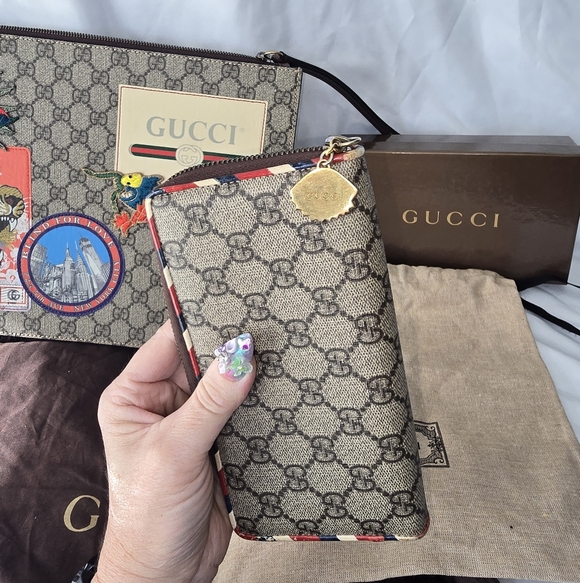 Gucci - Picture 5 of 14